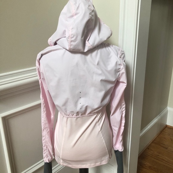 Mpg jacket - Picture 4 of 7